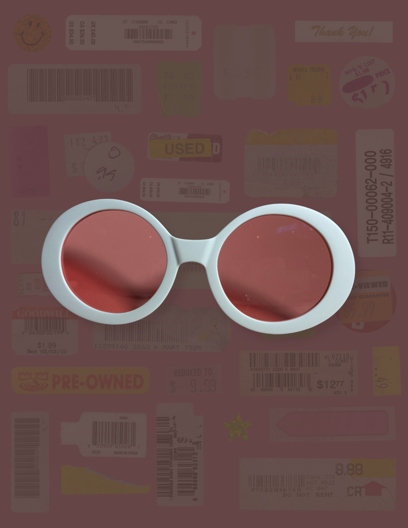 Visual Gumbo Sunnies