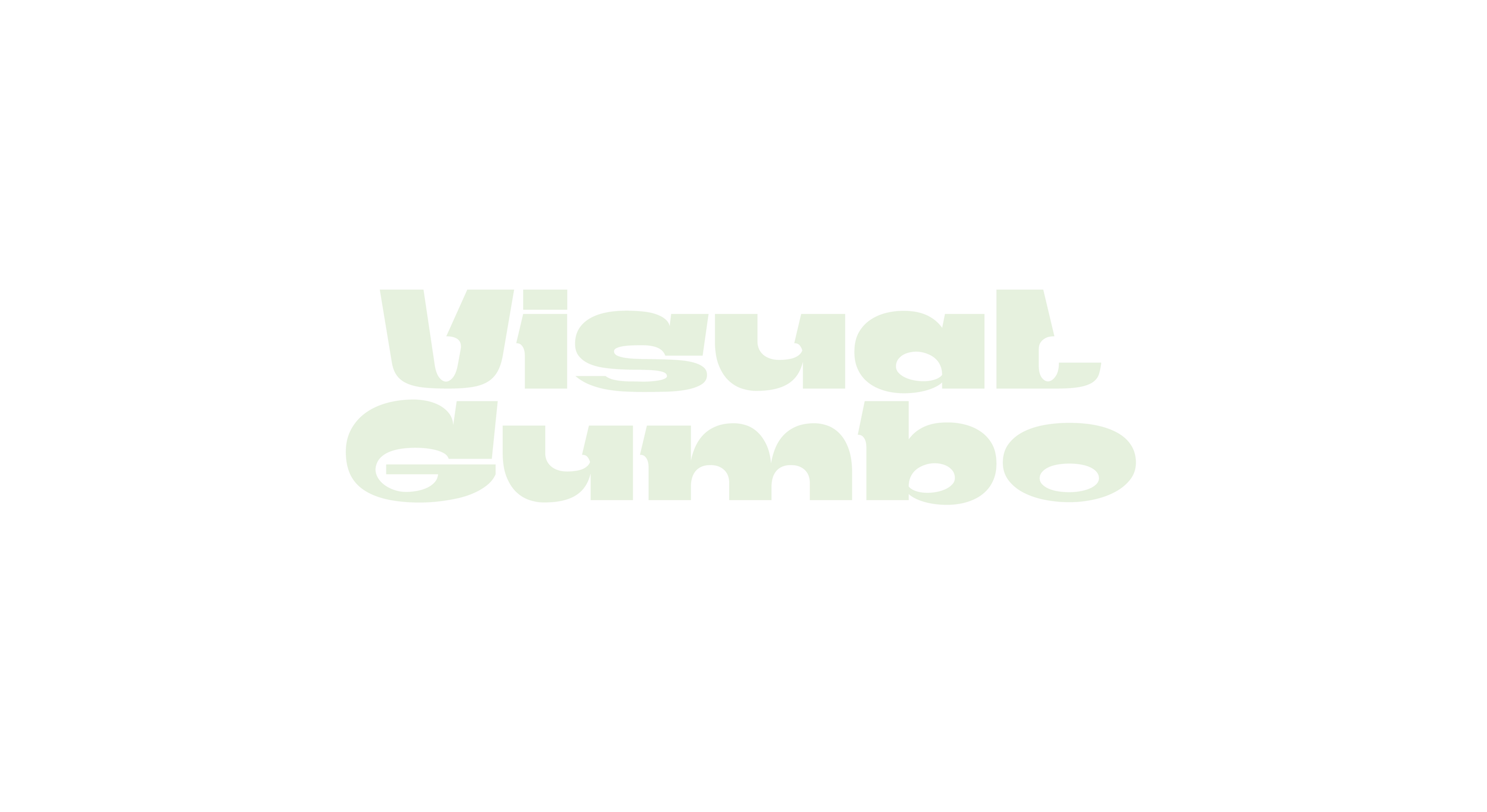 Visual Gumbo