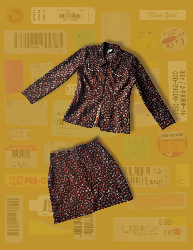 Vintage Fashion